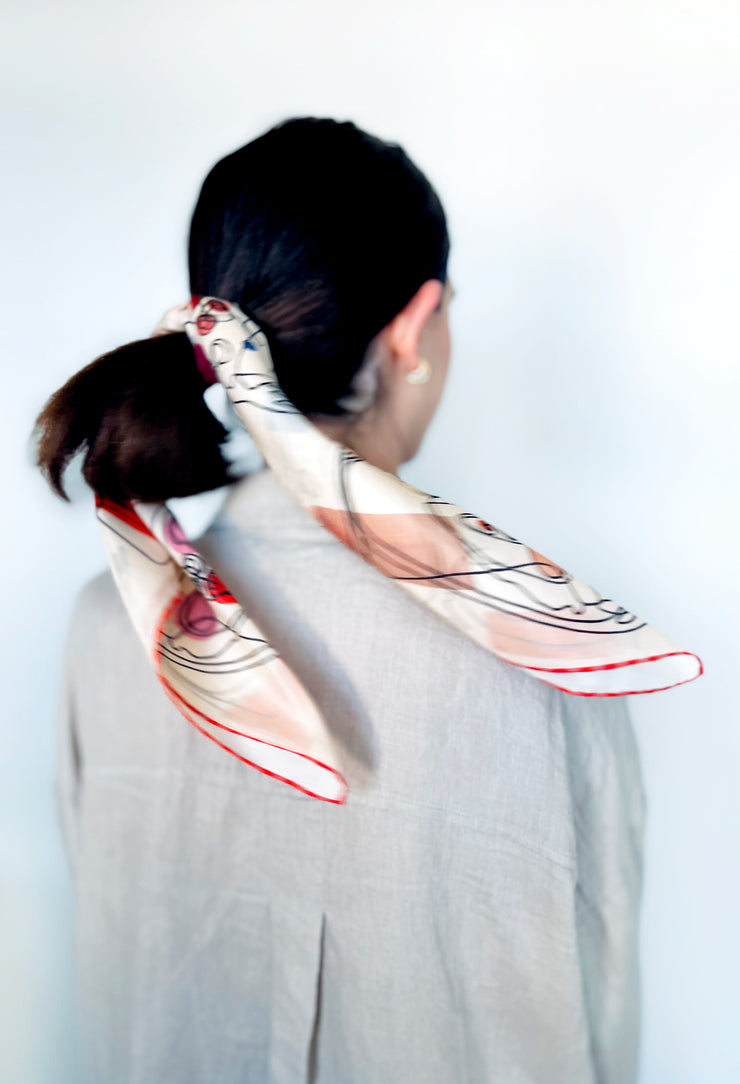 Mur People Bandana