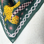 Cheetah No.3 Bandana